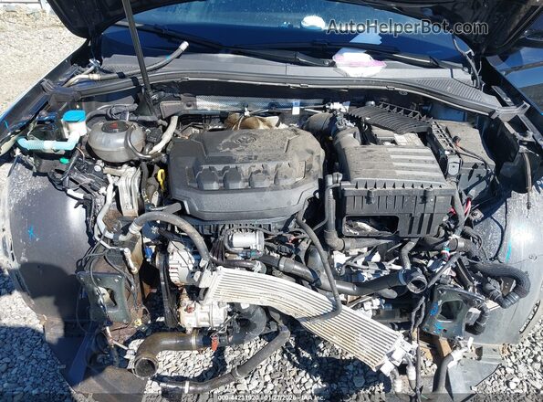 3VVCB7AX8RM231459 2024 VOLKSWAGEN TIGUAN Black Vista trasera