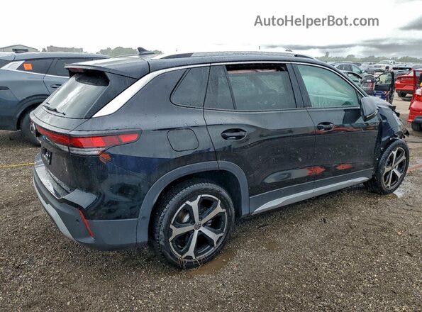3VVER7RM4TM025822 2026 VOLKSWAGEN TIGUAN Черный 