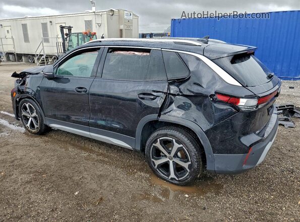 3VVER7RM4TM025822 2026 VOLKSWAGEN TIGUAN Черный 