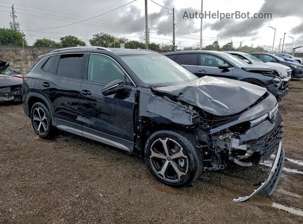 3VVER7RM4TM025822 2026 VOLKSWAGEN TIGUAN Черный 