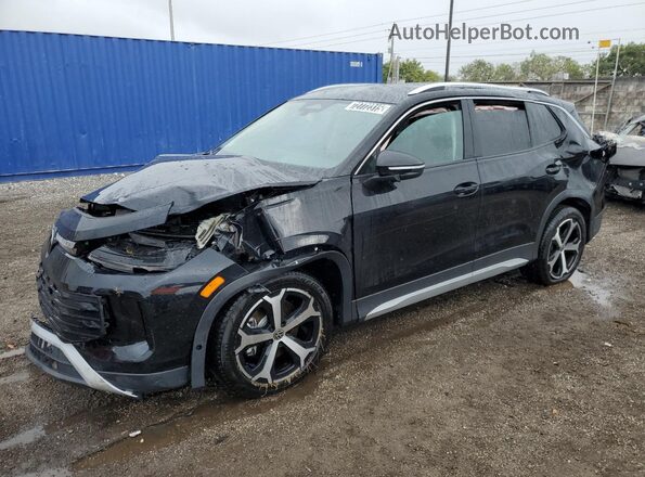 3VVER7RM4TM025822 2026 VOLKSWAGEN TIGUAN Черный 