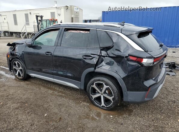 3VVER7RM4TM025822 2026 VOLKSWAGEN TIGUAN Черный 