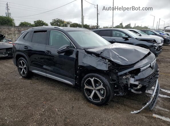 3VVER7RM4TM025822 2026 VOLKSWAGEN TIGUAN Черный 