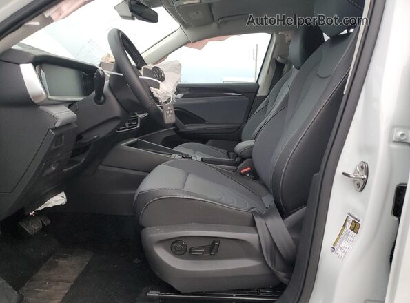 3VVER7RM7TM013597 2026 VOLKSWAGEN TIGUAN White 