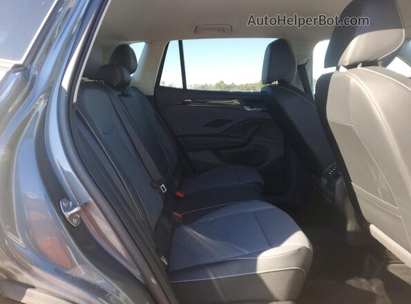 3VVER7RM8TM006321 2026 VOLKSWAGEN TIGUAN Gray 