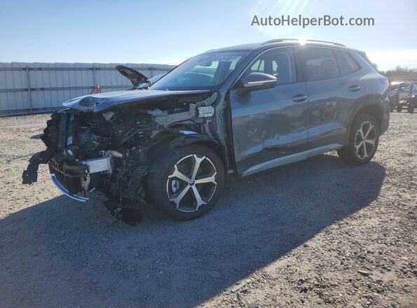 3VVER7RM8TM006321 2026 VOLKSWAGEN TIGUAN Gray 