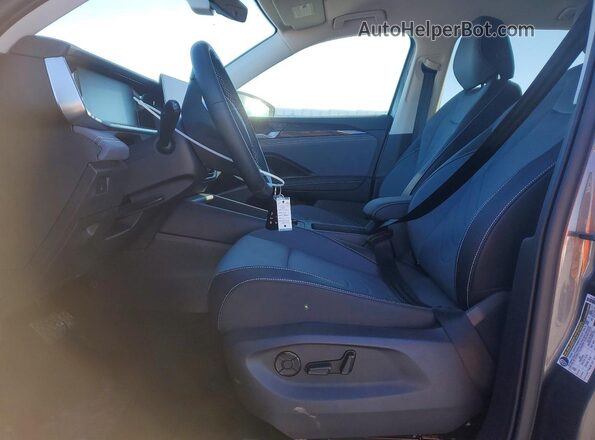 3VVER7RM8TM006321 2026 VOLKSWAGEN TIGUAN Gray 