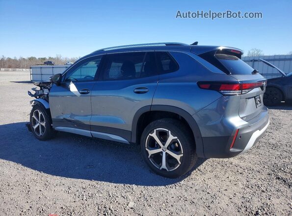 3VVER7RM8TM006321 2026 VOLKSWAGEN TIGUAN Gray 