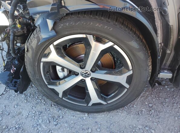 3VVER7RM8TM006321 2026 VOLKSWAGEN TIGUAN Gray 