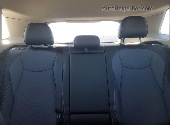 3VVER7RM8TM006321 2026 VOLKSWAGEN TIGUAN Gray 