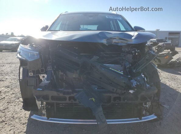 3VVER7RM8TM006321 2026 VOLKSWAGEN TIGUAN Gray 
