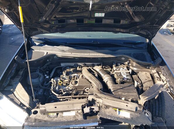 3VVEX7B28PM303674 2023 VOLKSWAGEN TAOS Черный 