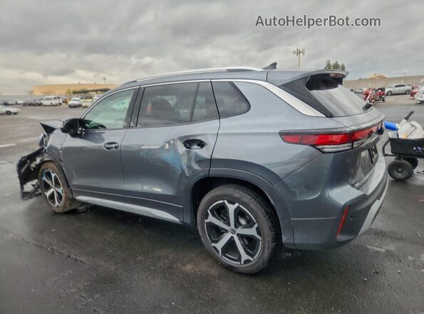 3VVFR7RM6TM025227 2026 VOLKSWAGEN TIGUAN Gray 