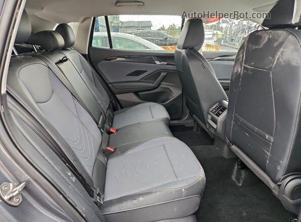 3VVFR7RM6TM025227 2026 VOLKSWAGEN TIGUAN Gray 