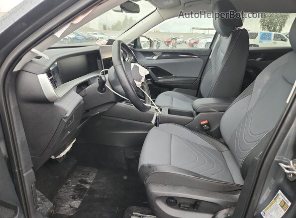 3VVFR7RM6TM025227 2026 VOLKSWAGEN TIGUAN Gray 
