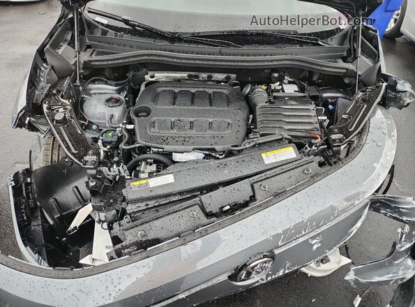 3VVFR7RM6TM025227 2026 VOLKSWAGEN TIGUAN Gray 