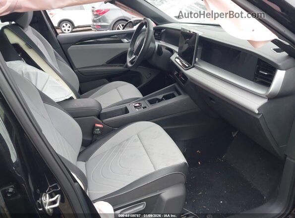 3VVGR7RM8SM024115 2025 VOLKSWAGEN TIGUAN Black 