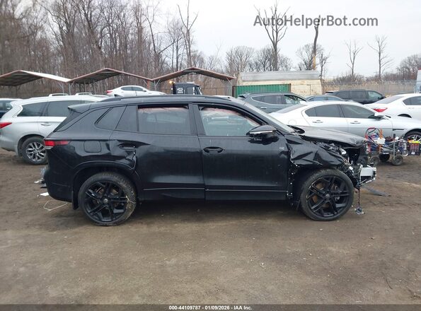 3VVGR7RM8SM024115 2025 VOLKSWAGEN TIGUAN Black 