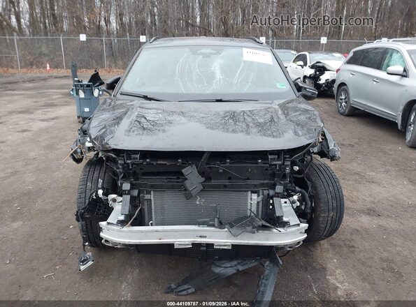 3VVGR7RM8SM024115 2025 VOLKSWAGEN TIGUAN Black 