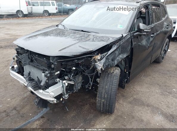 3VVGR7RM8SM024115 2025 VOLKSWAGEN TIGUAN Black 