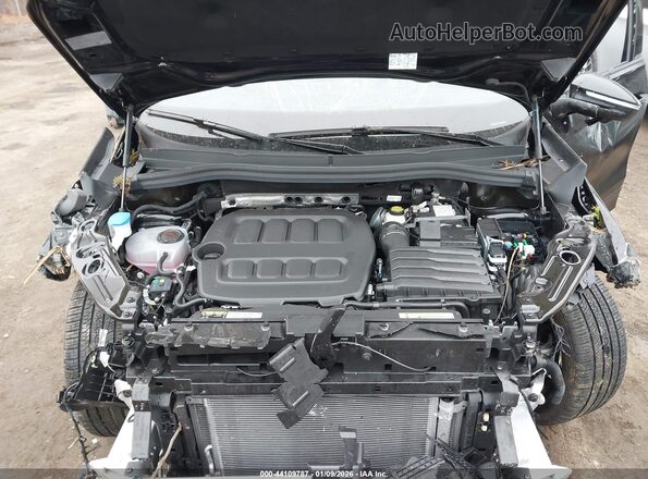 3VVGR7RM8SM024115 2025 VOLKSWAGEN TIGUAN Black 