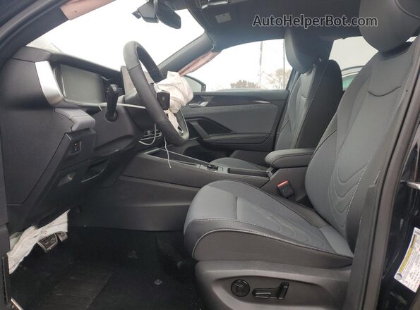 3VVGR7RM8SM059317 2025 VOLKSWAGEN TIGUAN Black 