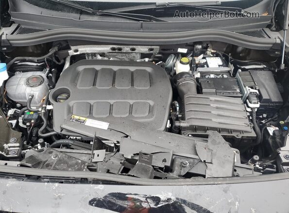 3VVGR7RM8SM059317 2025 VOLKSWAGEN TIGUAN Black 