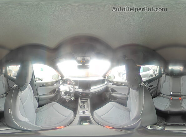 3VVGR7RM8SM059317 2025 VOLKSWAGEN TIGUAN Black 