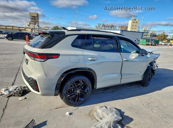 3VVHR7RM8TM004792 2026 VOLKSWAGEN TIGUAN Белый 