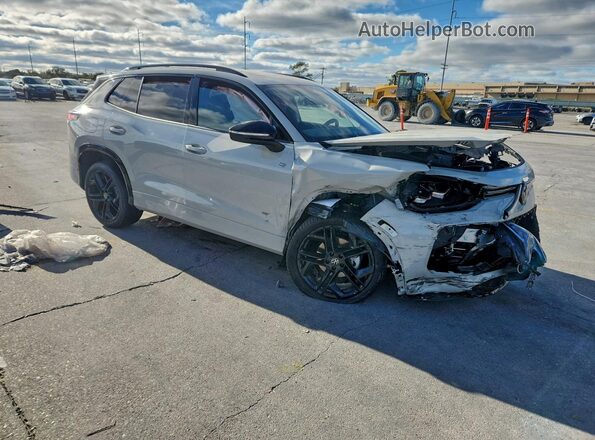 3VVHR7RM8TM004792 2026 VOLKSWAGEN TIGUAN Белый 