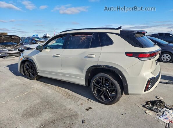 3VVHR7RM8TM004792 2026 VOLKSWAGEN TIGUAN Белый 