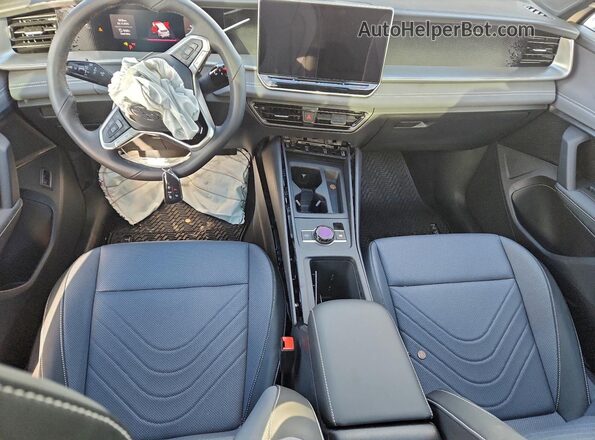 3VVHR7RM8TM004792 2026 VOLKSWAGEN TIGUAN Белый 