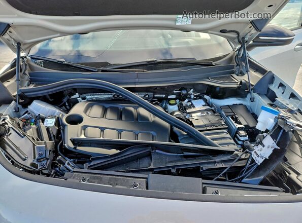 3VVHR7RM8TM004792 2026 VOLKSWAGEN TIGUAN Белый 