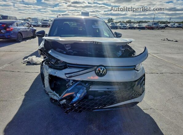 3VVHR7RM8TM004792 2026 VOLKSWAGEN TIGUAN Белый 