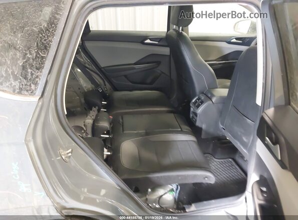 3VVLX7B28NM048898 2022 VOLKSWAGEN TAOS Серый Вид наклейки с VIN-кодом