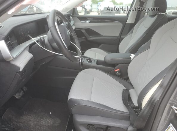 3VVMR7RM3SM029435 2025 VOLKSWAGEN TIGUAN Gray 