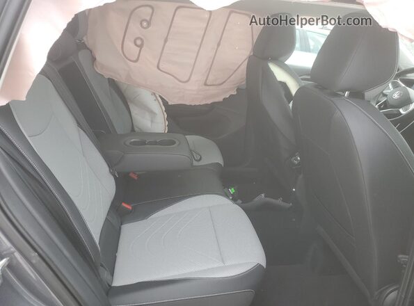 3VVMR7RM3SM029435 2025 VOLKSWAGEN TIGUAN Gray 