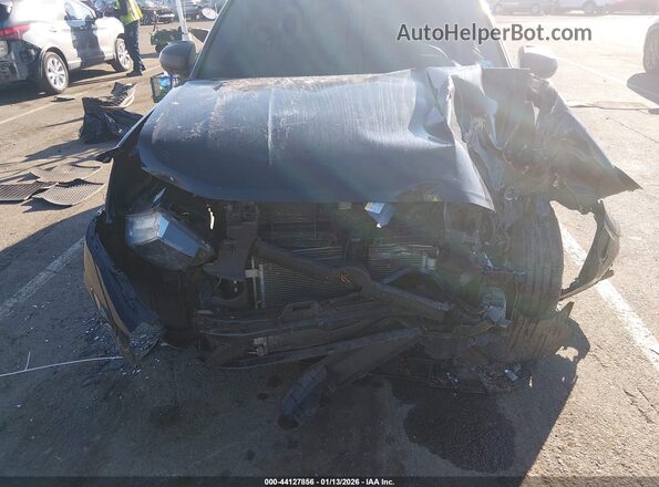 3VVMX7B22NM034774 2022 VOLKSWAGEN TAOS Black Դիմացի տեսք