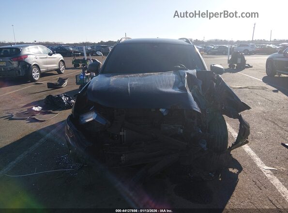 3VVMX7B22NM034774 2022 VOLKSWAGEN TAOS Black Սարքավորումների վահանակի տեսք