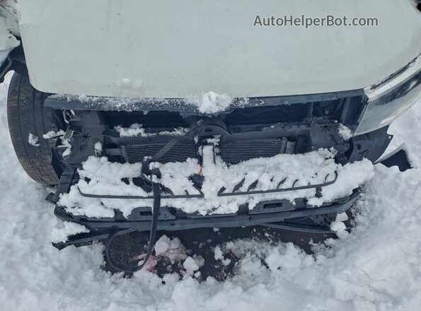 3VVMX7B29NM041947 2022 VOLKSWAGEN TAOS White Widok komory silnika