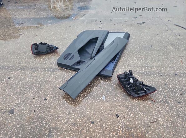 3VVRX7B2XNM034592 2022 VOLKSWAGEN TAOS Серый Вид наклейки с VIN-кодом
