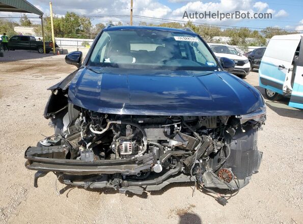 3VVSC7B21SM006527 2025 VOLKSWAGEN TAOS Black 
