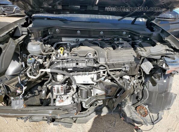 3VVSC7B21SM006527 2025 VOLKSWAGEN TAOS Black 