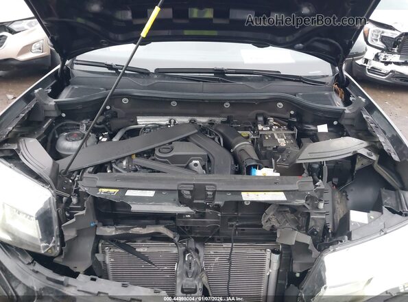 3VVUX7B29PM369937 2023 VOLKSWAGEN TAOS Черный Вид сзади