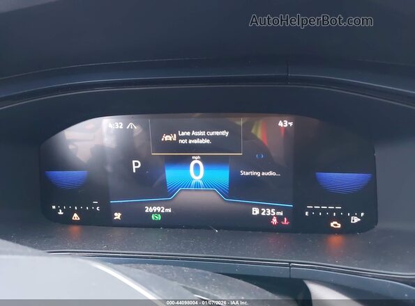 3VVUX7B29PM369937 2023 VOLKSWAGEN TAOS Черный Вид задних сидений