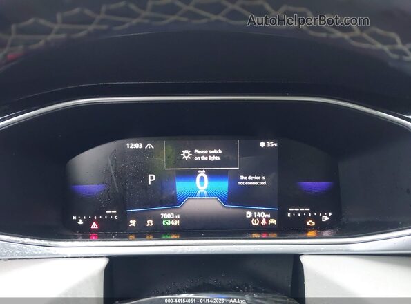 3VVVC7B23SM033497 2025 VOLKSWAGEN TAOS Белый Вид задних сидений