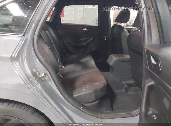 3VW1T7BU8RM090672 2024 VOLKSWAGEN JETTA Серый Вид наклейки с VIN-кодом