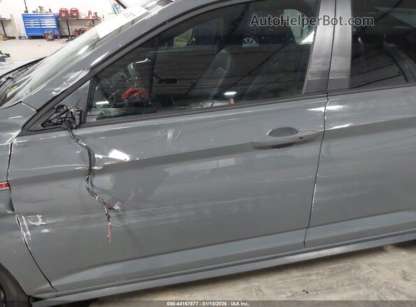 3VW1T7BU8RM090672 2024 VOLKSWAGEN JETTA Серый 