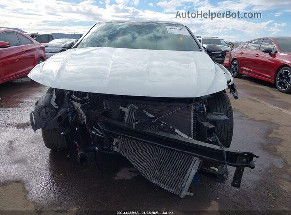 3VW2T7BU7PM025216 2023 VOLKSWAGEN JETTA White Rear interior view