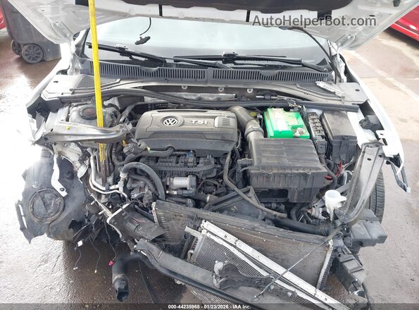 3VW2T7BU7PM025216 2023 VOLKSWAGEN JETTA White Rear view